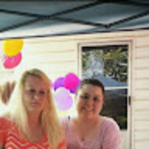 Meet your Posher, Dawn